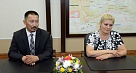 Вера Лапшакова и Алдар Тамдын заняли руководящие посты в Министерстве культуры Тувы 